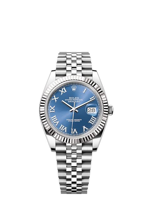 rolex configuratore datejust